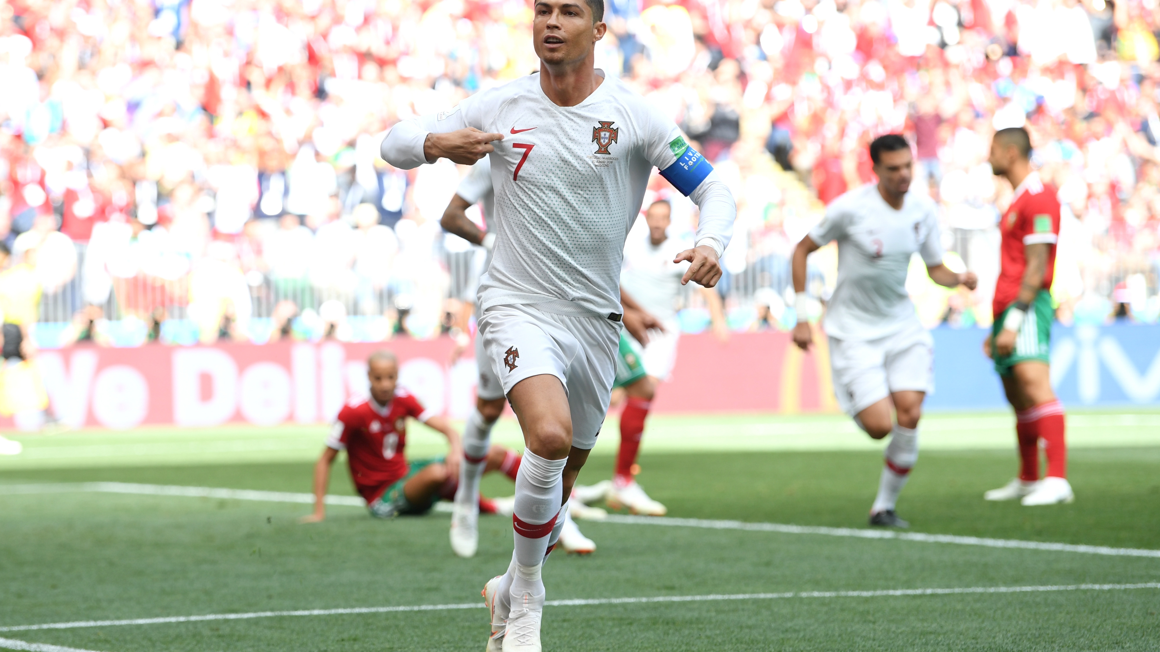 Ronaldo