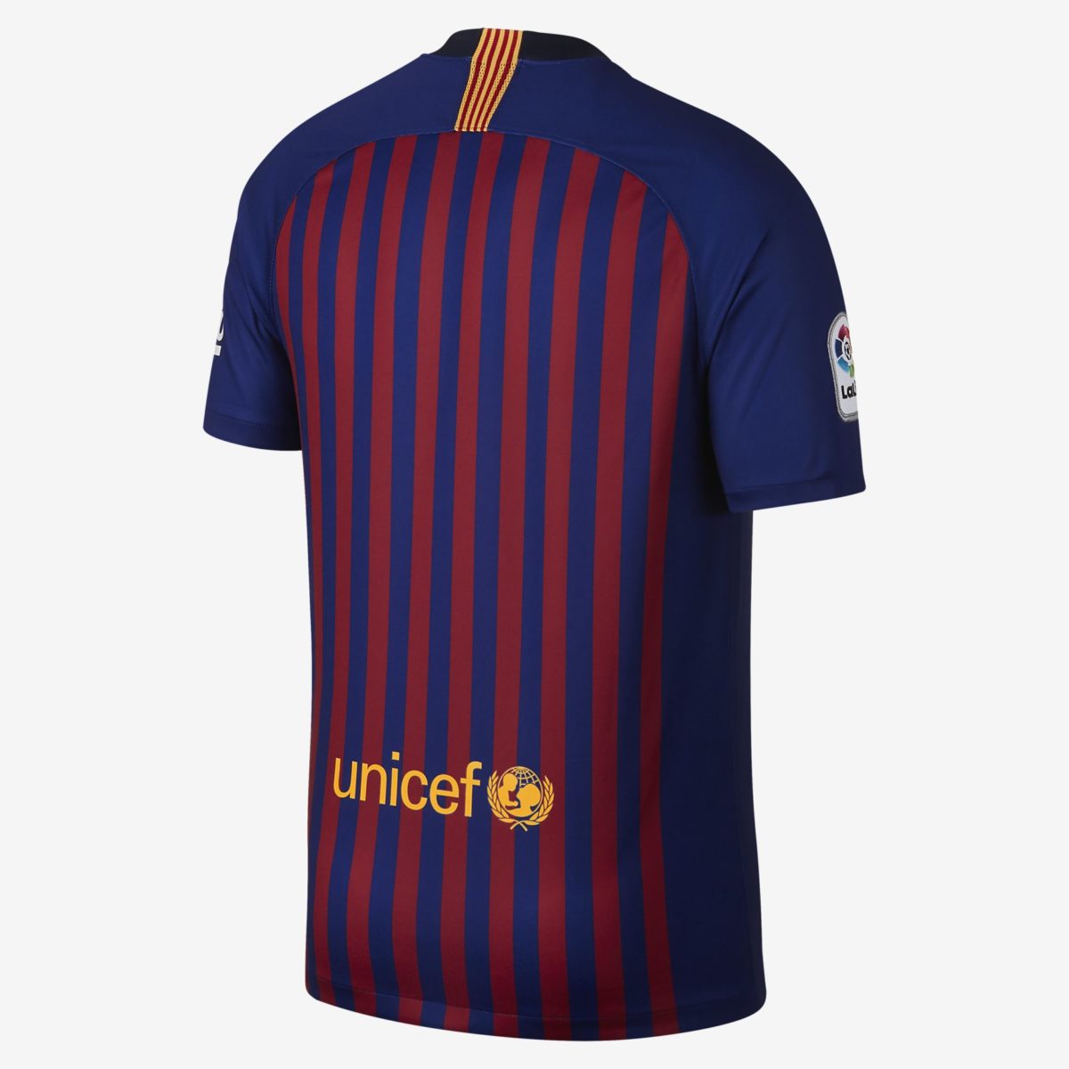 Nike Barcelona Home Jersey – PJ'S Soccer Lacrosse